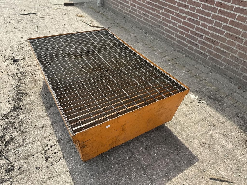 Lekbak 12655 LEKBAK 1 image 3