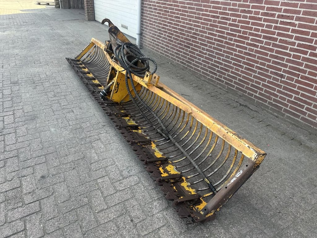 Maaikorf - Gebruikt 11746 Maaikorf - Gebruikt 1 image 3