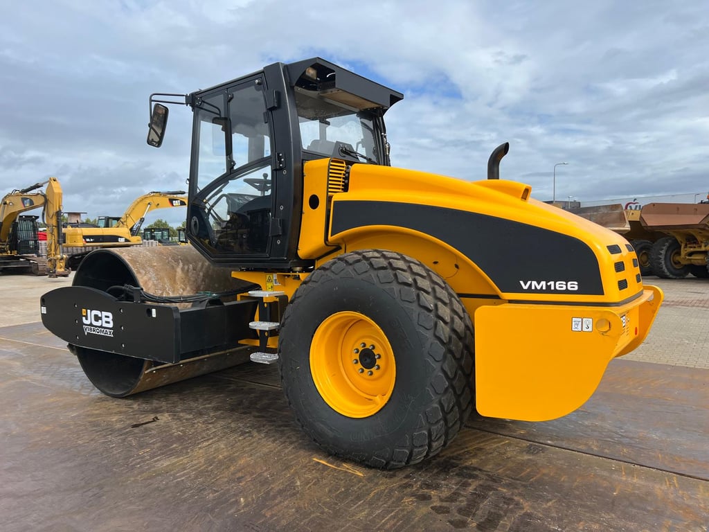 JCB VM166D 2025 00033615 VM166D 2025 0 image 3
