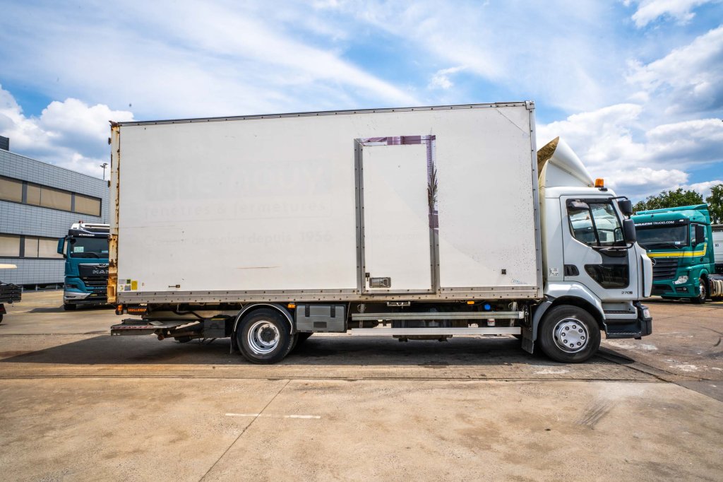 RENAULT MIDLUM 270 DXI (14T.)+DHOLLANDIA 2013 E64118 Renault MIDLUM 270 DXI (14T.)+DHOLLANDIA 2013 1 image 3