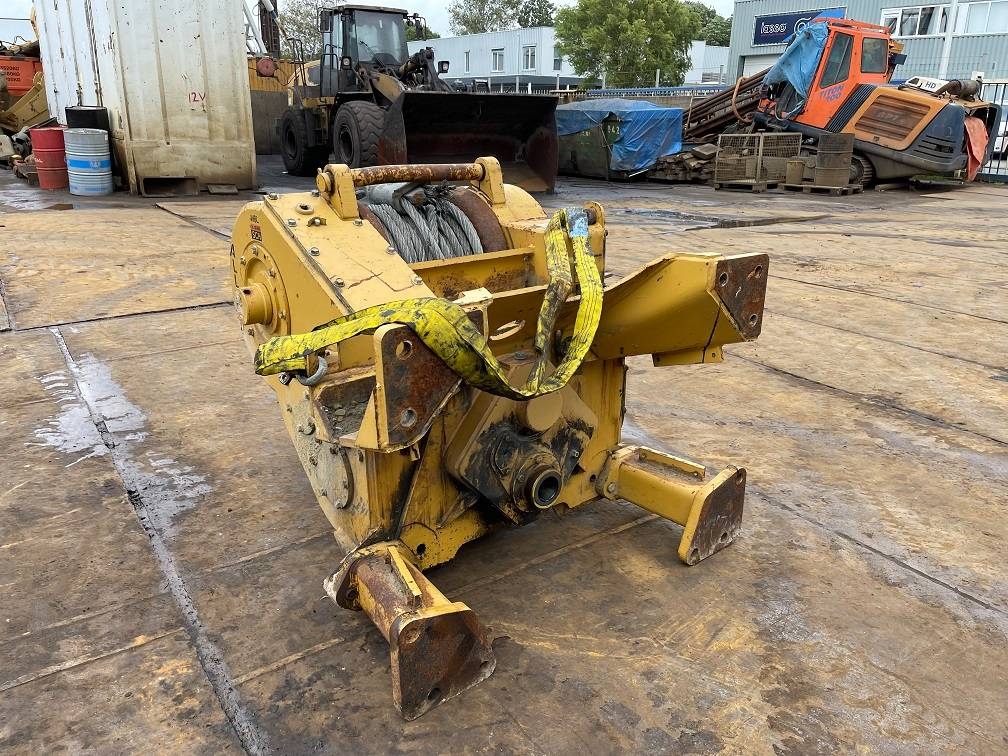 Allied systems w8l winch for cat d8 2011 3838 systems w8l winch for cat d8 2011 1 image 4