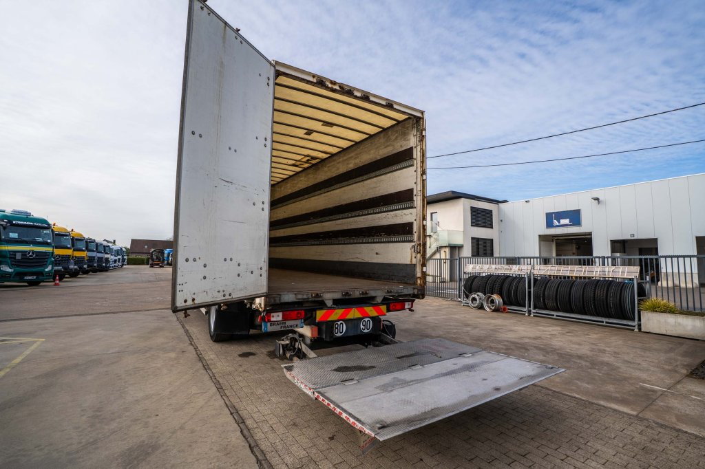 RENAULT PREMIUM 380 DXI + DHOLLANDIA 2014 E63877 Renault PREMIUM 380 DXI + DHOLLANDIA 2014 1 image 5