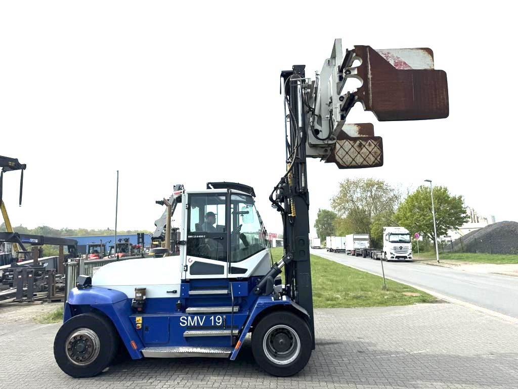 Heavy machinery product image - Image 5 of 30