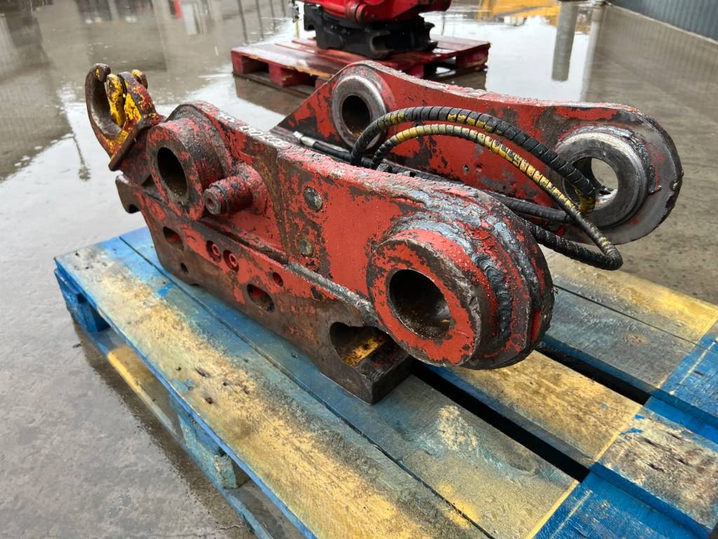 Engcon S70 - 323D 907047 Engcon S70 - 323D 1 image 7