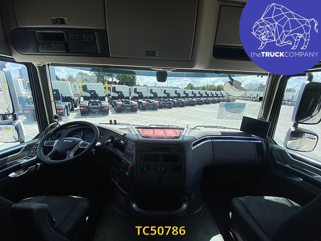 DAF XF Euro6 450 2019 TC50786 DAF XF Euro6 450 2019 1 image 6