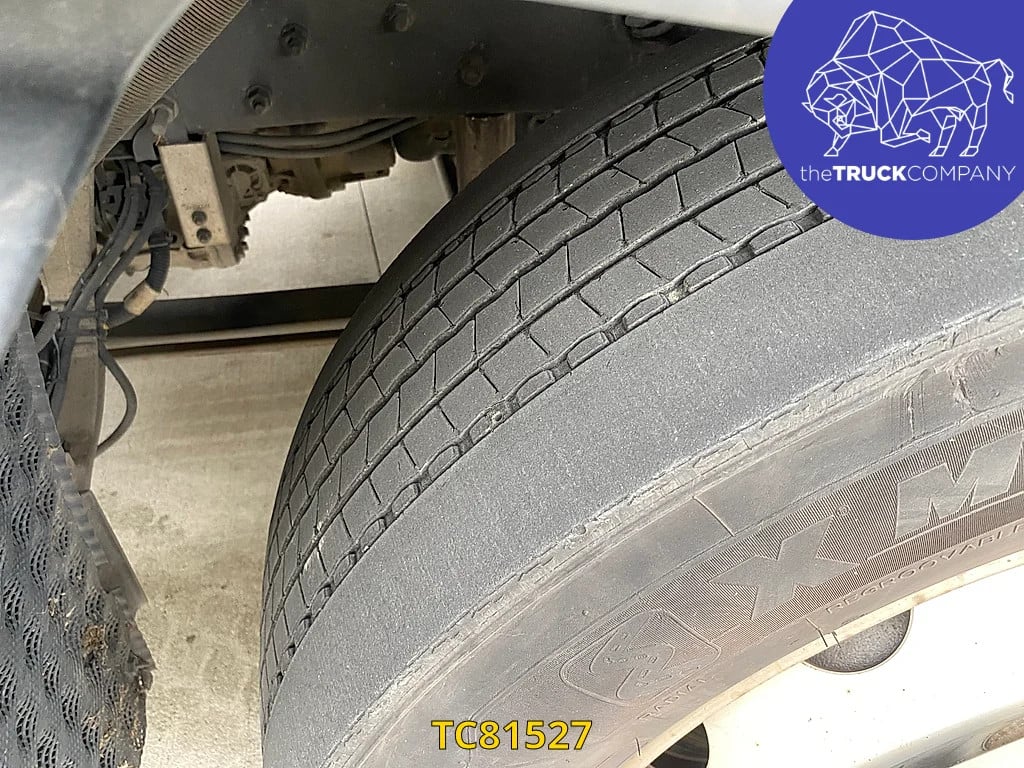 Renault T 460 2017 TC81527 Renault T 460 2017 1 image 14