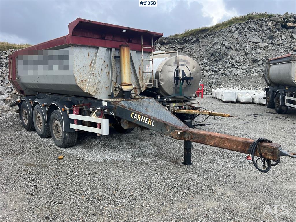 Heavy machinery product image - Image 10 of 15