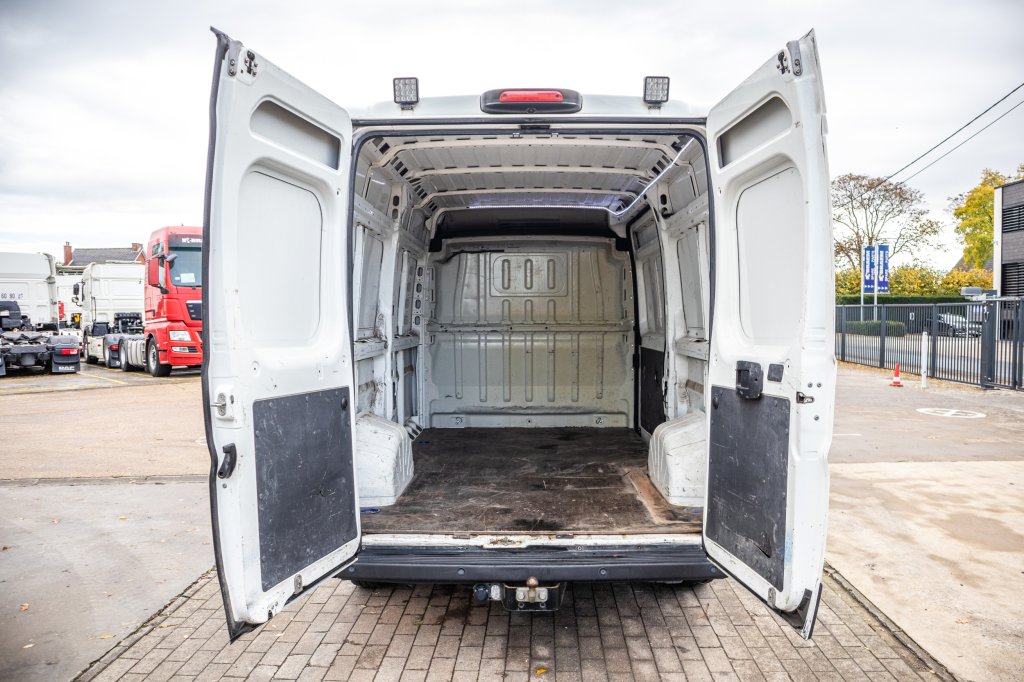 PEUGEOT BOXER 2.2 HDI 2020 E61082 PEUGEOT 2.2 HDI 2020 1 image 6