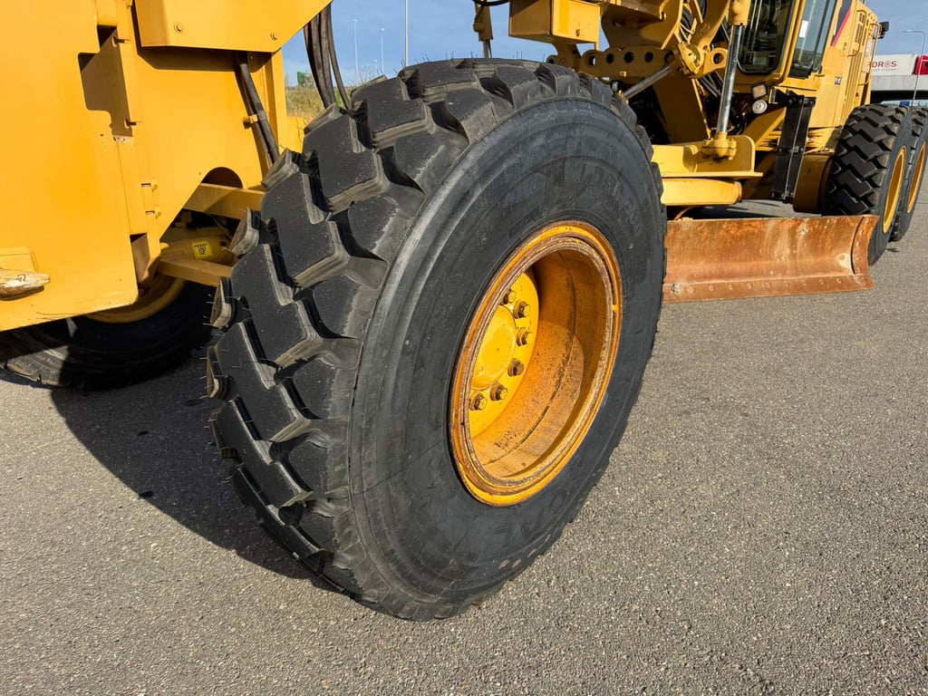 Caterpillar 140K 2013 00033627 140K 2013 1 image 11