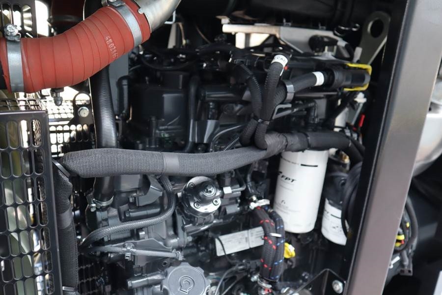 Pramac GPW60I/FS5 Valid inspection, *Guarantee! Diesel, 6 2022 PRAMAC - GPW60I/FS5 - 61071 Pramac GPW60I/FS5 Valid inspect...
