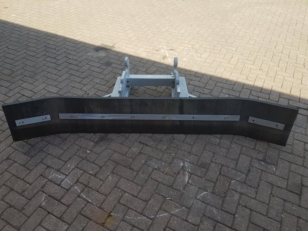 Rubberschuif /modderschuif CW 2/3 2019 7648 Rubberschuif /modderschuif CW 2/3 2019 0 image 4