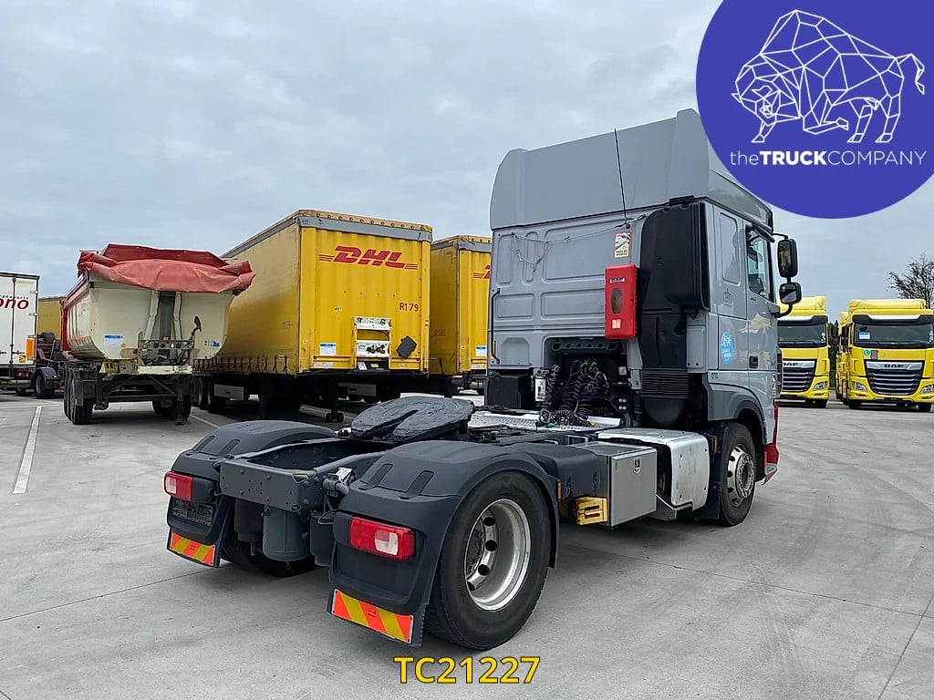 DAF XF Euro6 450 2019 TC21227 DAF XF Euro6 450 2019 1 image 6