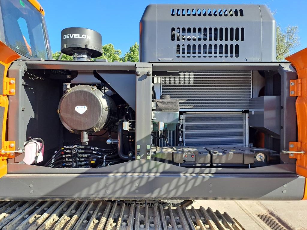Doosan DX300LC-7M (UNUSED 3 pieces available) 2025 ATR-1933 DX300LC-7M (UNUSED 3 pieces available) 2025 0 Crawler Excavato...