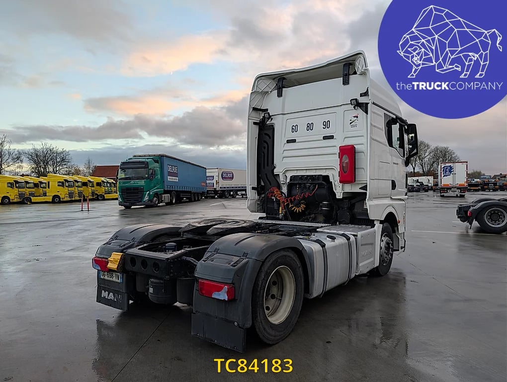 MAN TGX 470 2022 TC84183 TGX 470 2022 1 image 7