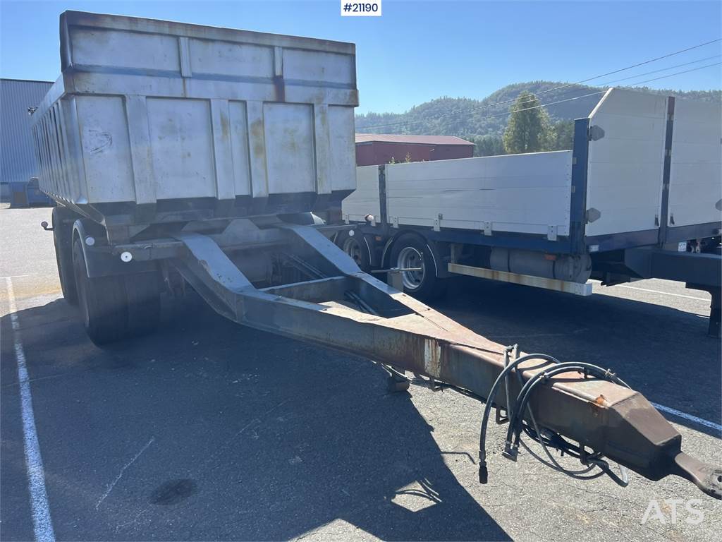 Heavy machinery product image - Image 10 of 30