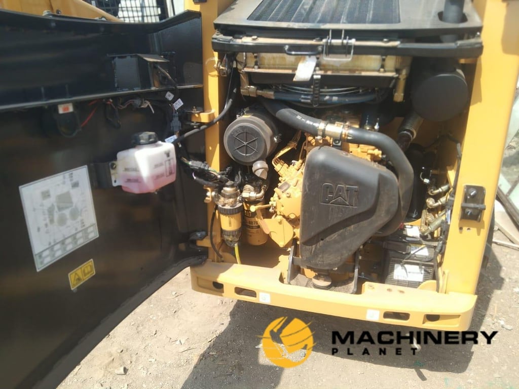 Heavy machinery product image - Image 1 of 1