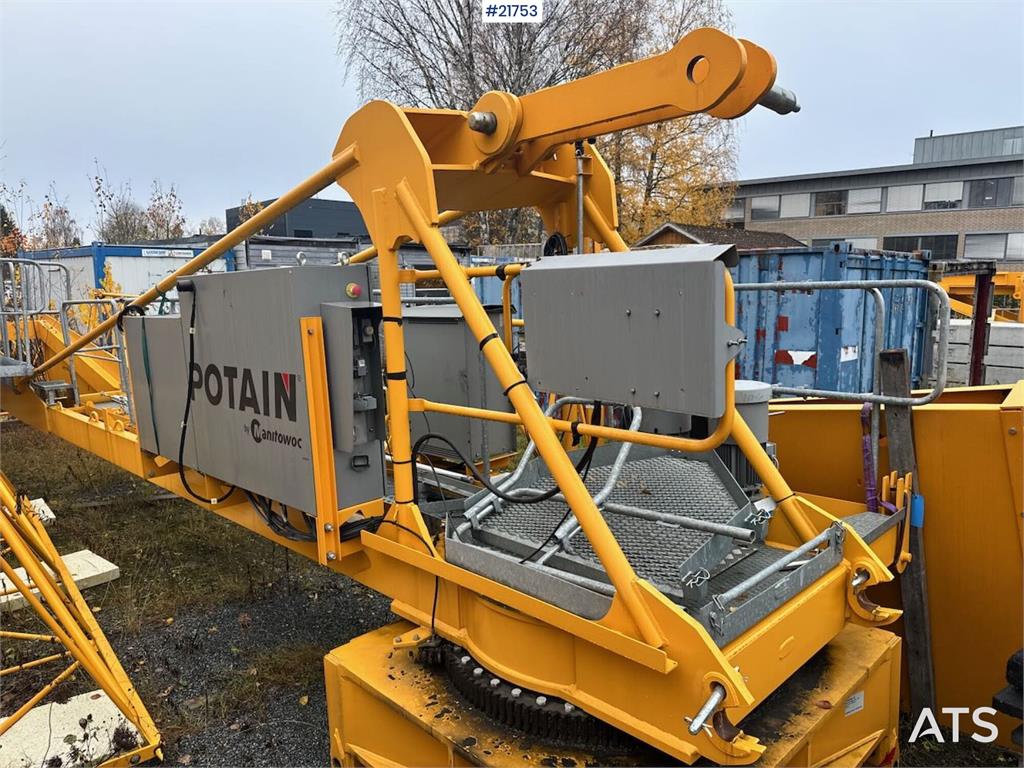 Heavy machinery product image - Image 5 of 15