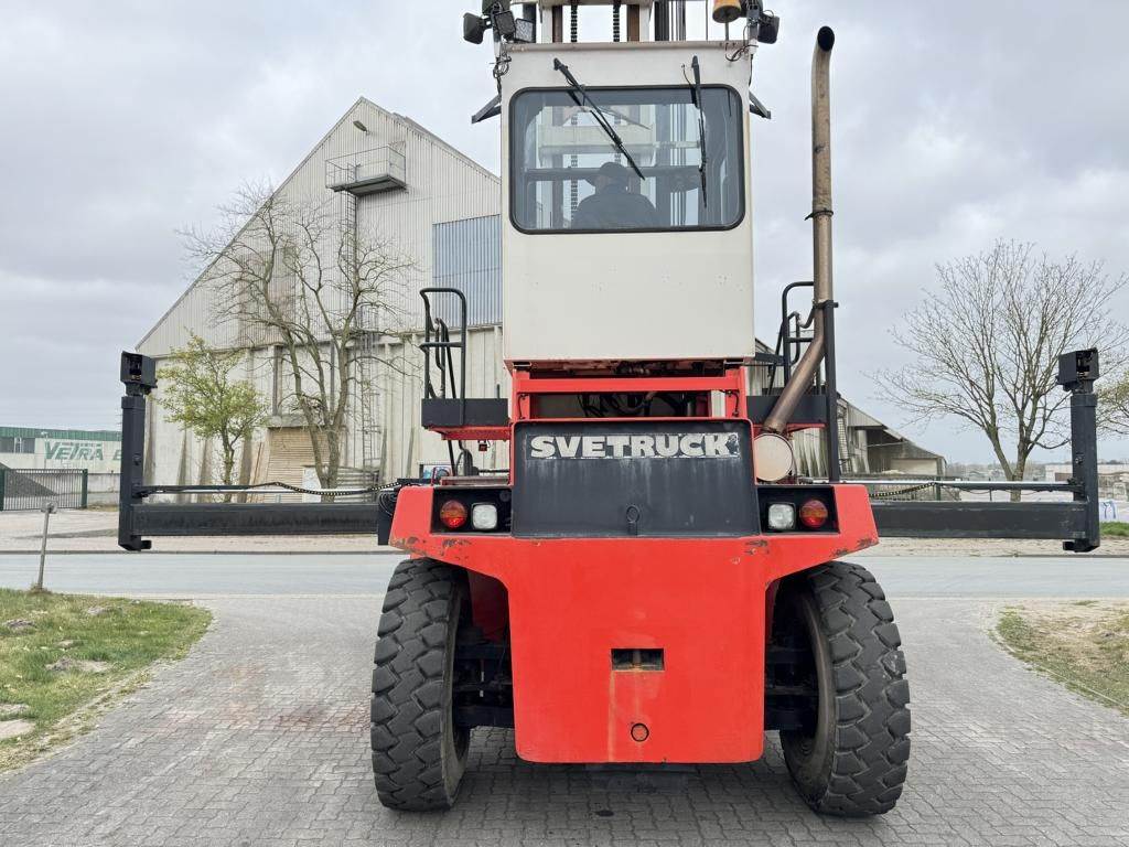 Svetruck ECS6H 2009 DK224 Svetruck ECS6H 2009 1 image 7