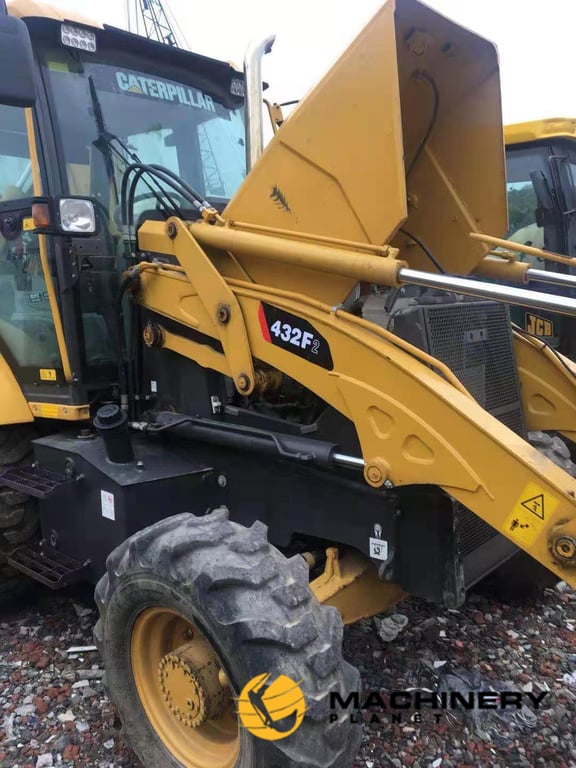 Heavy machinery product image - Image 7 of 7