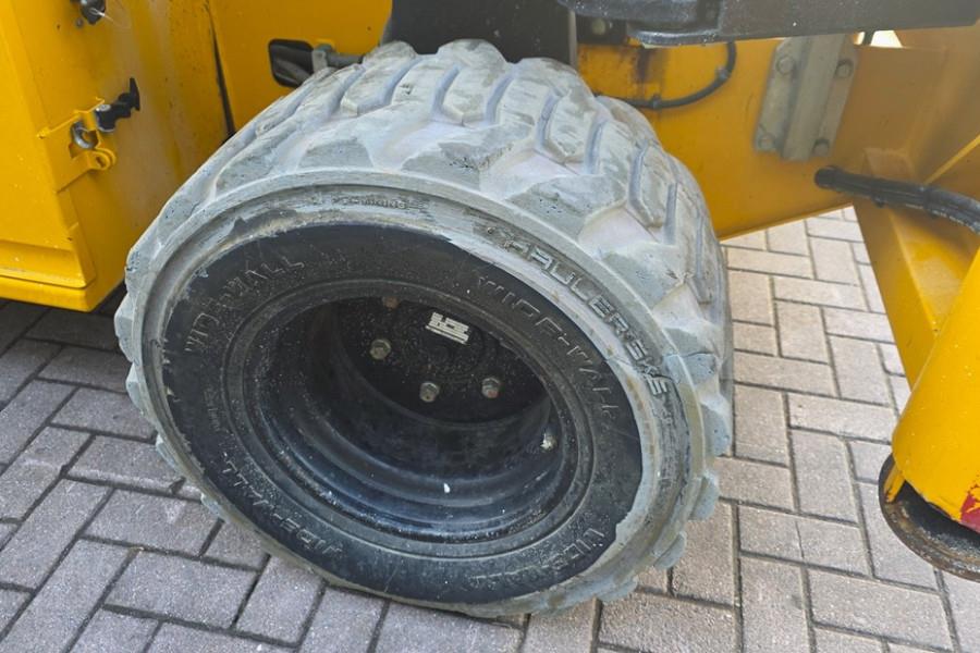 Holland Lift Combistar B-195DL25 4WD/P/N Diesel, 21.5m Working 2014 HOLLAND LIFT - Combistar B-195DL25 4WD/P/N - 63446 Hol...