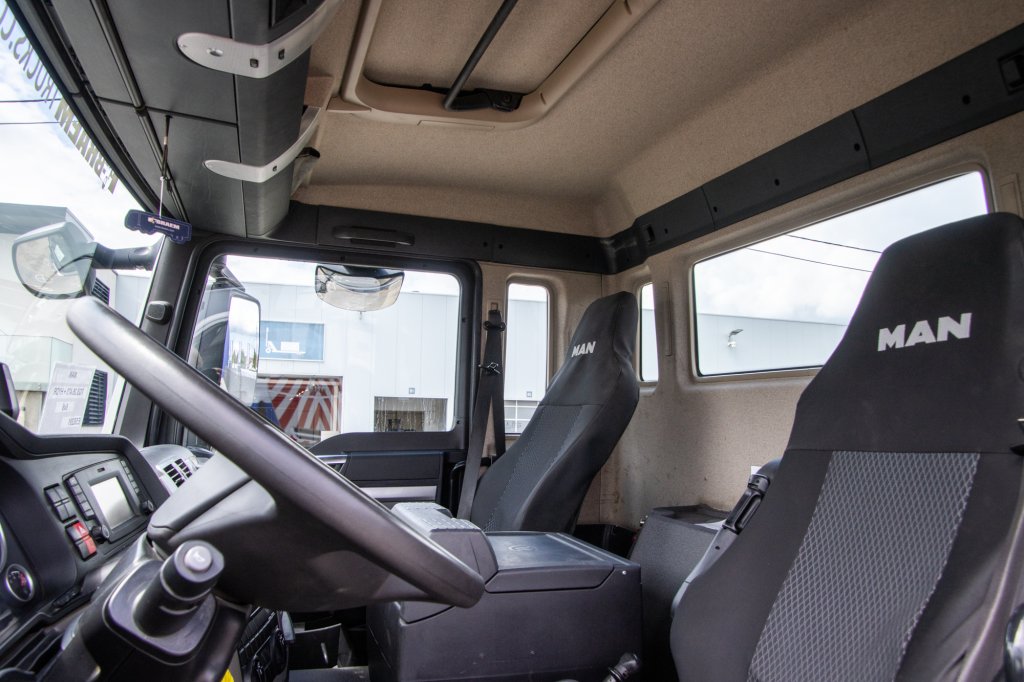 MAN TGS 26.470 6X6H+HYDR 2020 E58291 TGS 26.470 6X6H+HYDR 2020 1 image 8