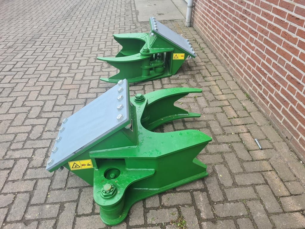 Hydraulische bomenknipper 2022 9810 Hydraulische bomenknipper 2022 0 image 5