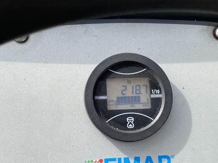2016 Fimap Schrobmachine 2016 Fimap Schrobmachine 2016 1 image 4