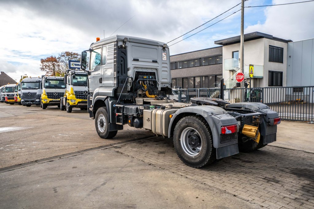 MAN TGS 18.480 BLS - 4X4 (Cardan) 2015 E64172 TGS 18.480 BLS - 4X4 (Cardan) 2015 1 image 6