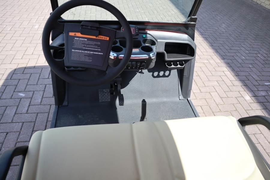 BRINGO L6E-A Dutch Registration, Valid inspection, 2023 BRINGO - L6E-A - 62198 Bringo L6E-A Dutch Registration, Valid insp...