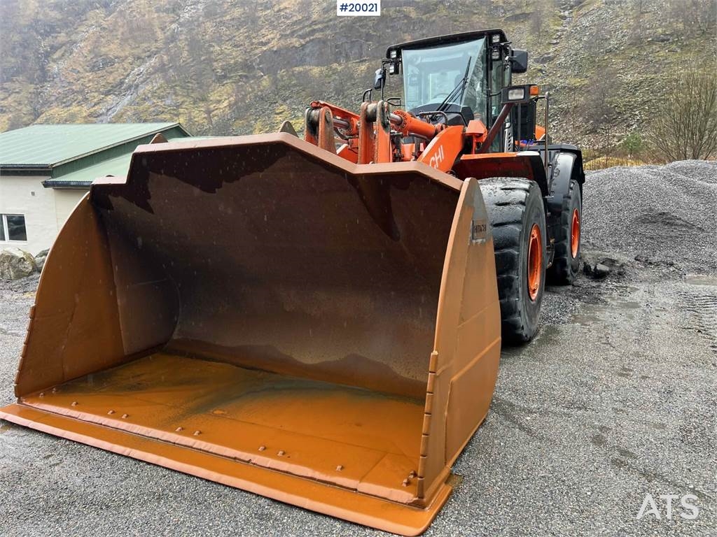 Heavy machinery product image - Image 7 of 30