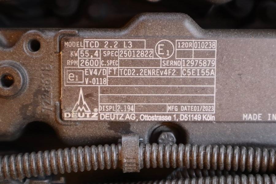 Haulotte HT28RTJ Pro Guarantee! 4x4x4 Drive, 28 m Working H 2025 HAULOTTE - HT28RTJ Pro - 63800 HT28RTJ Pro Guarantee! 4x4...