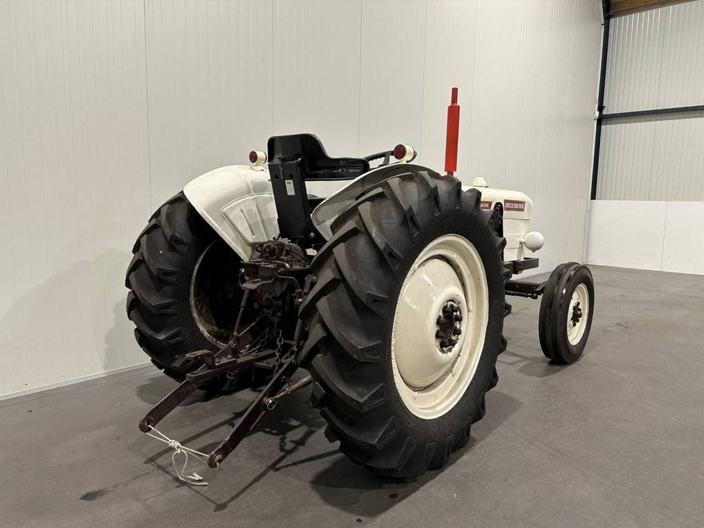 Heavy machinery product image - Image 15 of 15