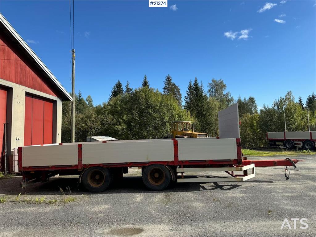 Heavy machinery product image - Image 7 of 15