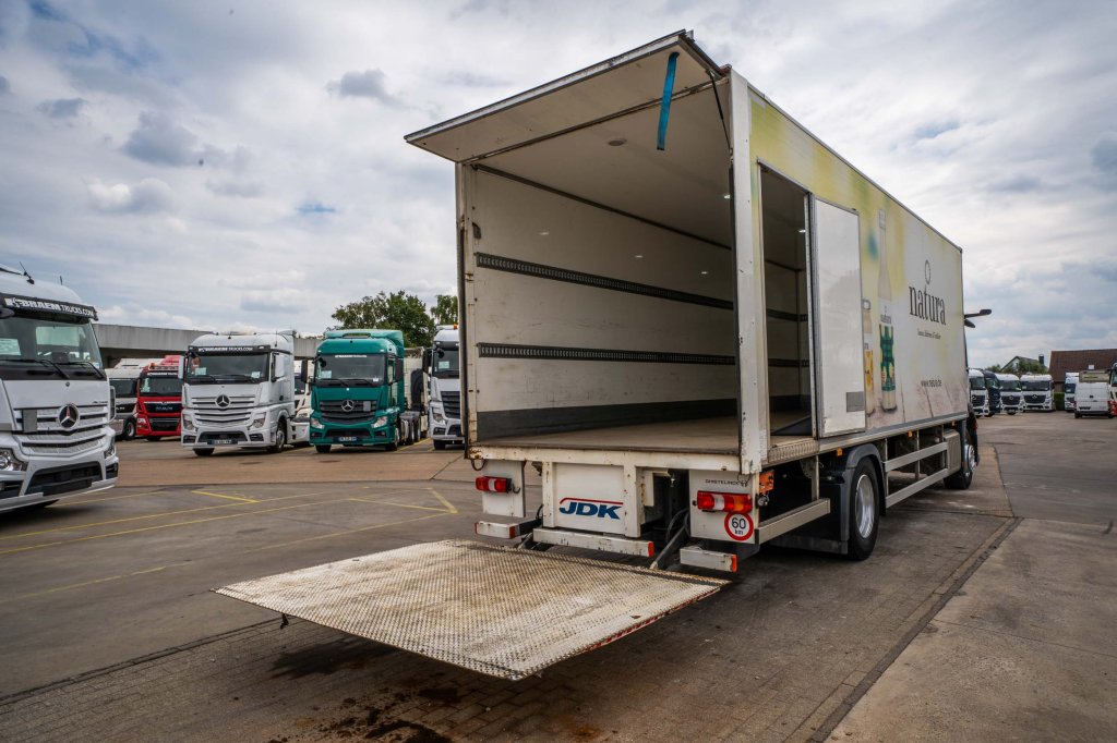 MERCEDES ACTROS 2127 L+DHOLLANDIA 2T. 2021 E64283 ACTROS 2127 L+DHOLLANDIA 2T. 2021 1 image 5
