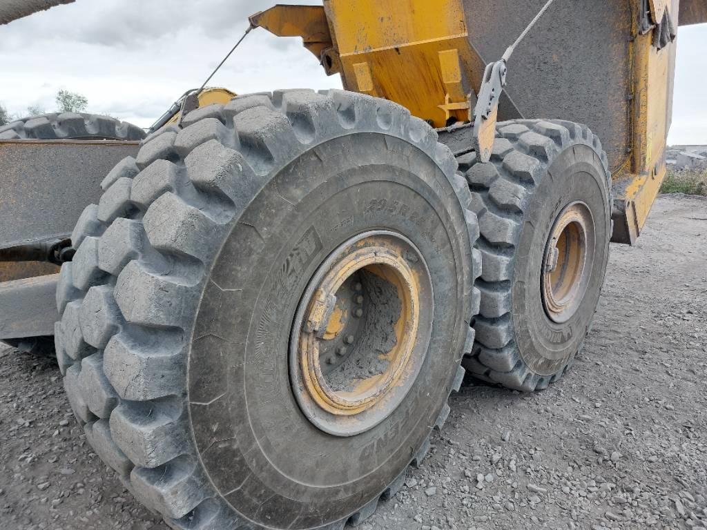 Volvo A45G 2019 ATR-2029 A45G 2019 1 image 15