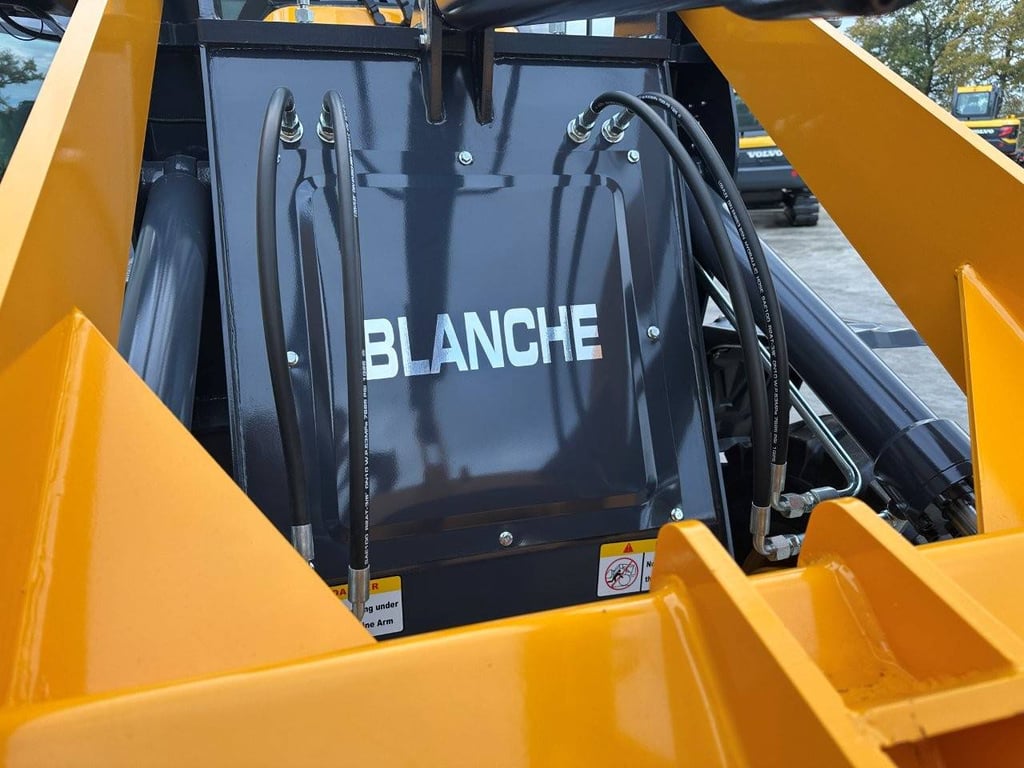 Wheel loader Blanche TW36 Diesel 2025 New 2025 BLANCHE TW36 2025 0 image 13