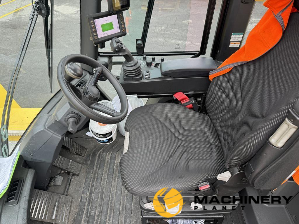 Hyster RS46-33XD-62 2022 D4172 RS46-33XD-62 2022 1 image 10
