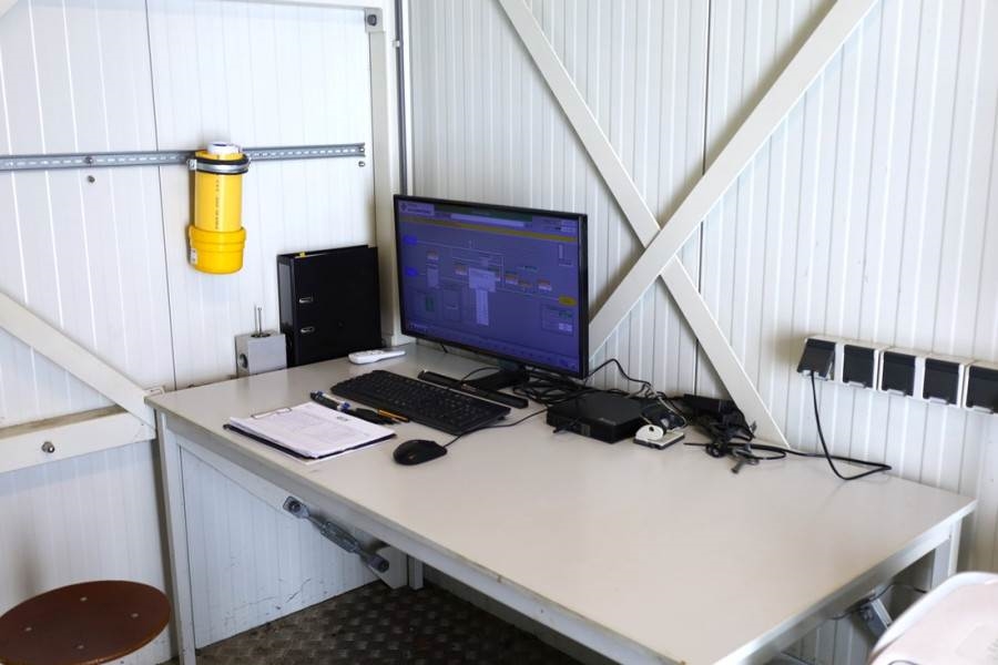 FRAMES Biogas Processing Plant Complete Biogas Pro 2016 FRAMES - Biogas Processing Plant - 31000 FRAMES Biogas Processing ...