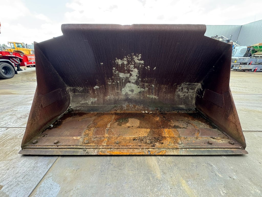 Volvo 4.2 m3 70001928 4.2 m3 1 image 8