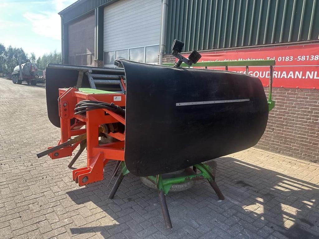 Kuilverdeler Viking 2011 12820 Kuilverdeler Viking 2011 0 image 2