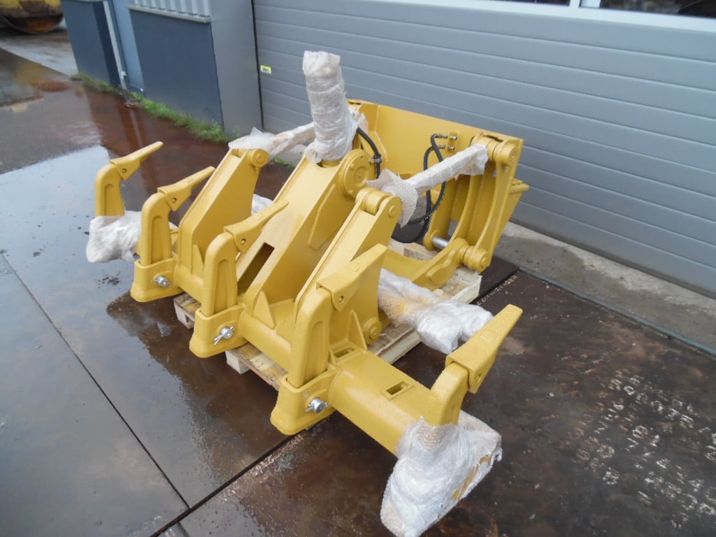 Caterpillar Ripper 12M-2 12M-3 140M-2 140M-3 160M-2 2024 00030703 Ripper 12M-2 12M-3 140M-2 140M-3 160M-2 2024 0 image 2
