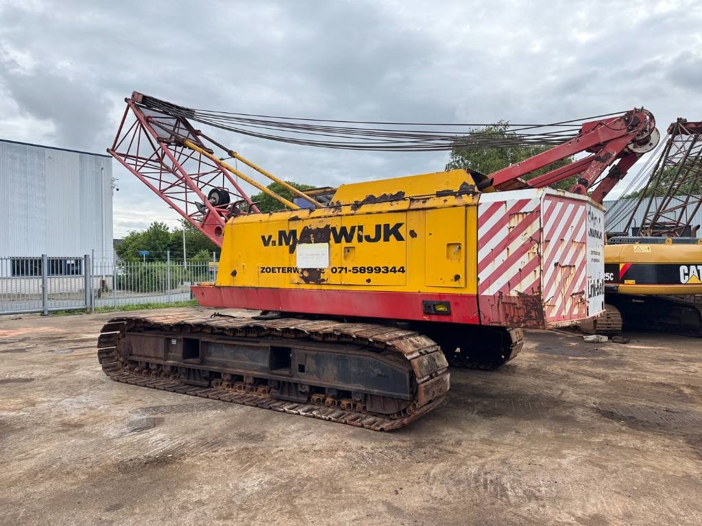 Heavy machinery product image - Image 3 of 15