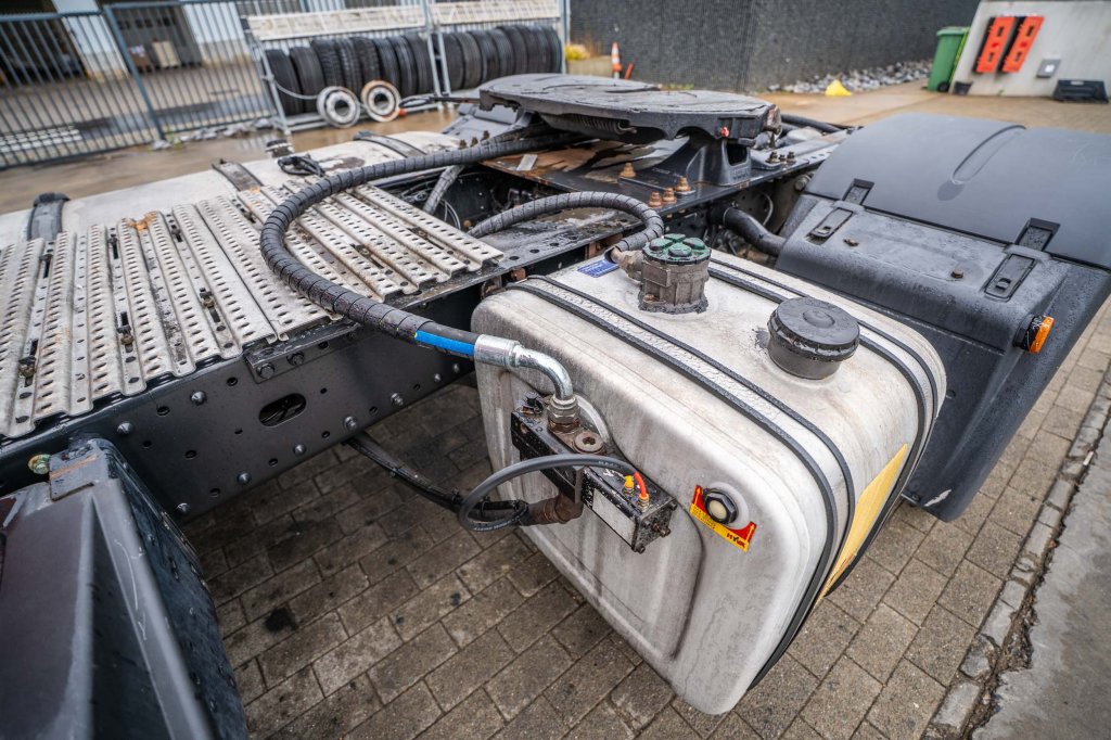 MAN TGX 18.470 XLX BLS+KIPHYDR. 2019 E64722 TGX 18.470 XLX BLS+KIPHYDR. 2019 1 image 14