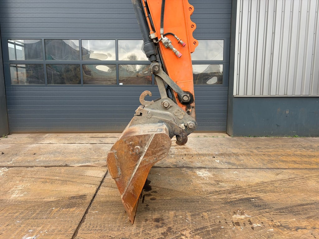 Doosan DX225LC-7 2022 00033825 DX225LC-7 2022 1 image 8