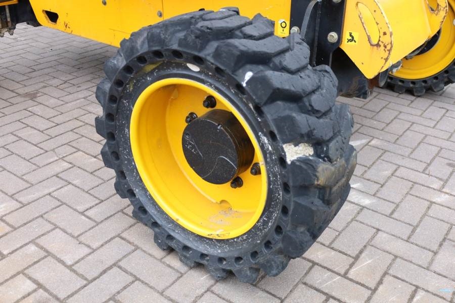 Manitou 180ATJ Diesel, 4x4x4 Drive, 18m Working Height, 11 2012 MANITOU - 180ATJ - 63169 180ATJ Diesel, 4x4x4 Drive, 18m W...