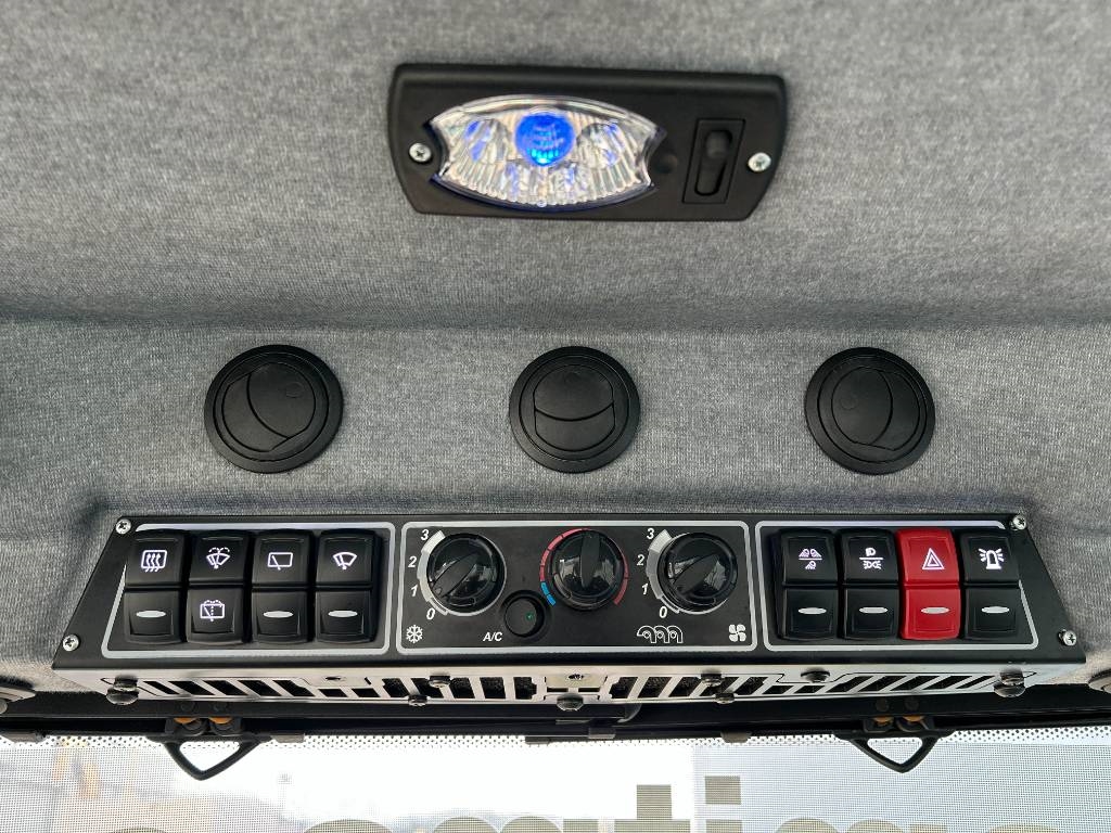 Ammann ARS130 HX 2020 208839 ARS130 HX 2020 1 image 4