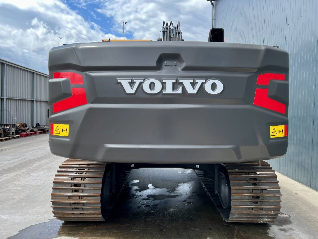 Volvo EC210 2025 207899 EC210 2025 1 Crawler Excavators image 4