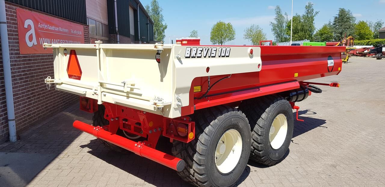 Heavy machinery product image - Image 3 of 15