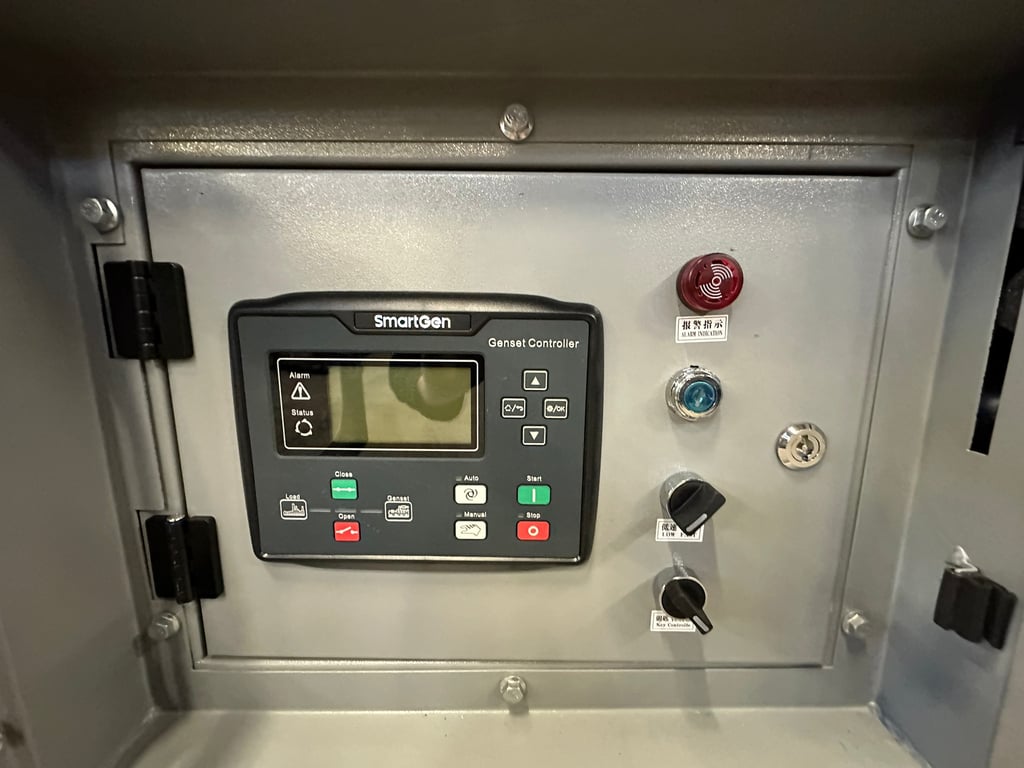 Giga power LT-W50-GF 62.5 kVA silent set 2023 00032083 Giga power LT-W50-GF 62.5 kVA silent set 2023 1 image 6
