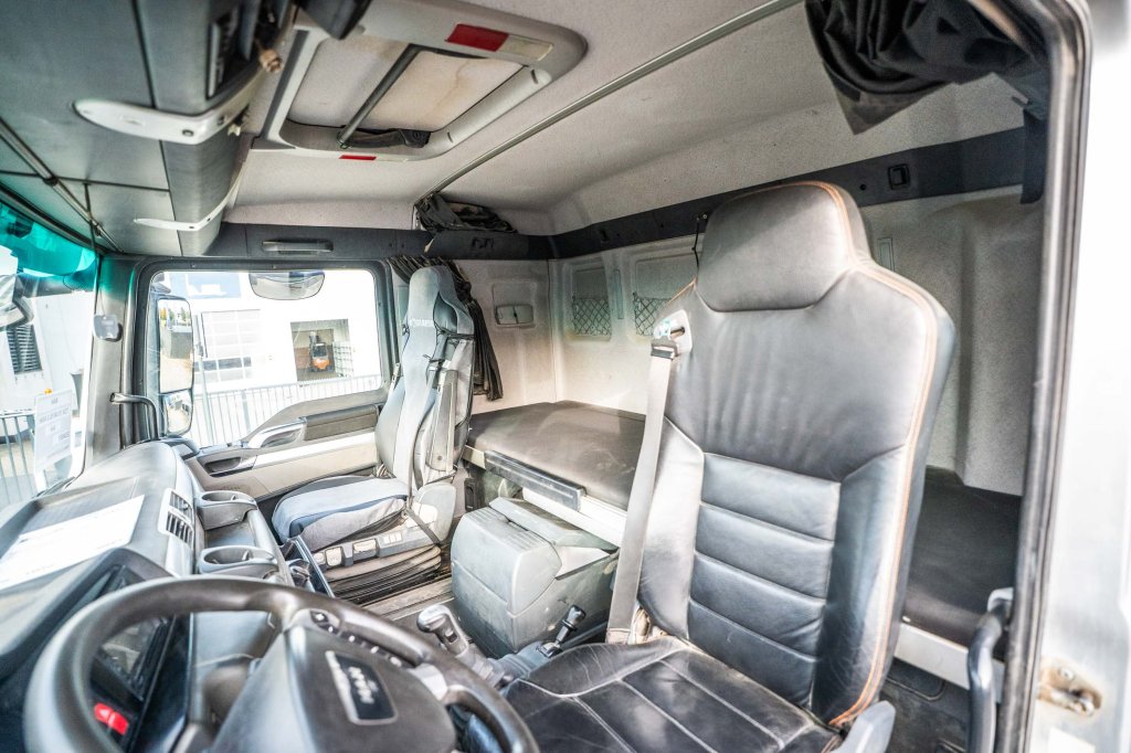 MAN TGX 18.540 XL BLS - 4X4H + KIPHYDR. 2012 E64691 TGX 18.540 XL BLS - 4X4H + KIPHYDR. 2012 1 image 10